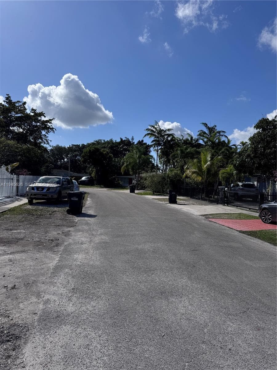 12625 NW 1st Ct, North Miami FL 33168 — 14