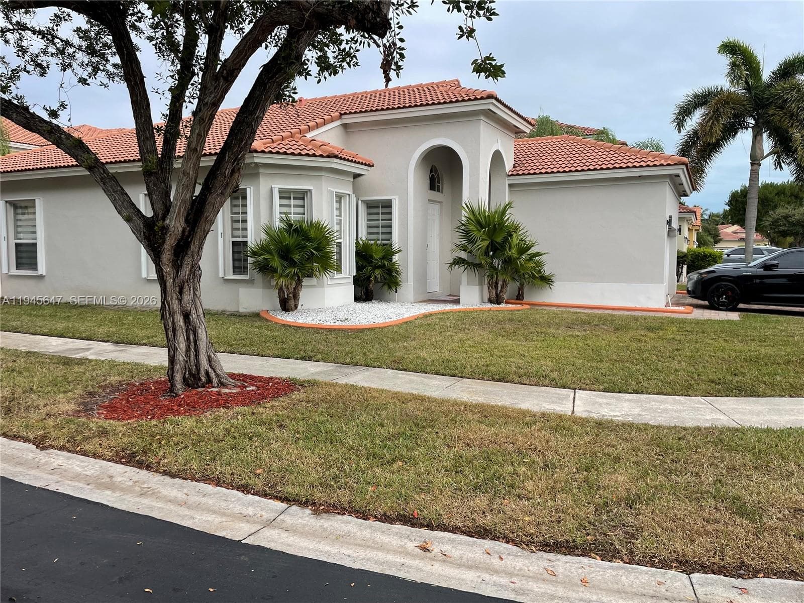 3725 NE 11th St, Homestead FL 33033 — 2