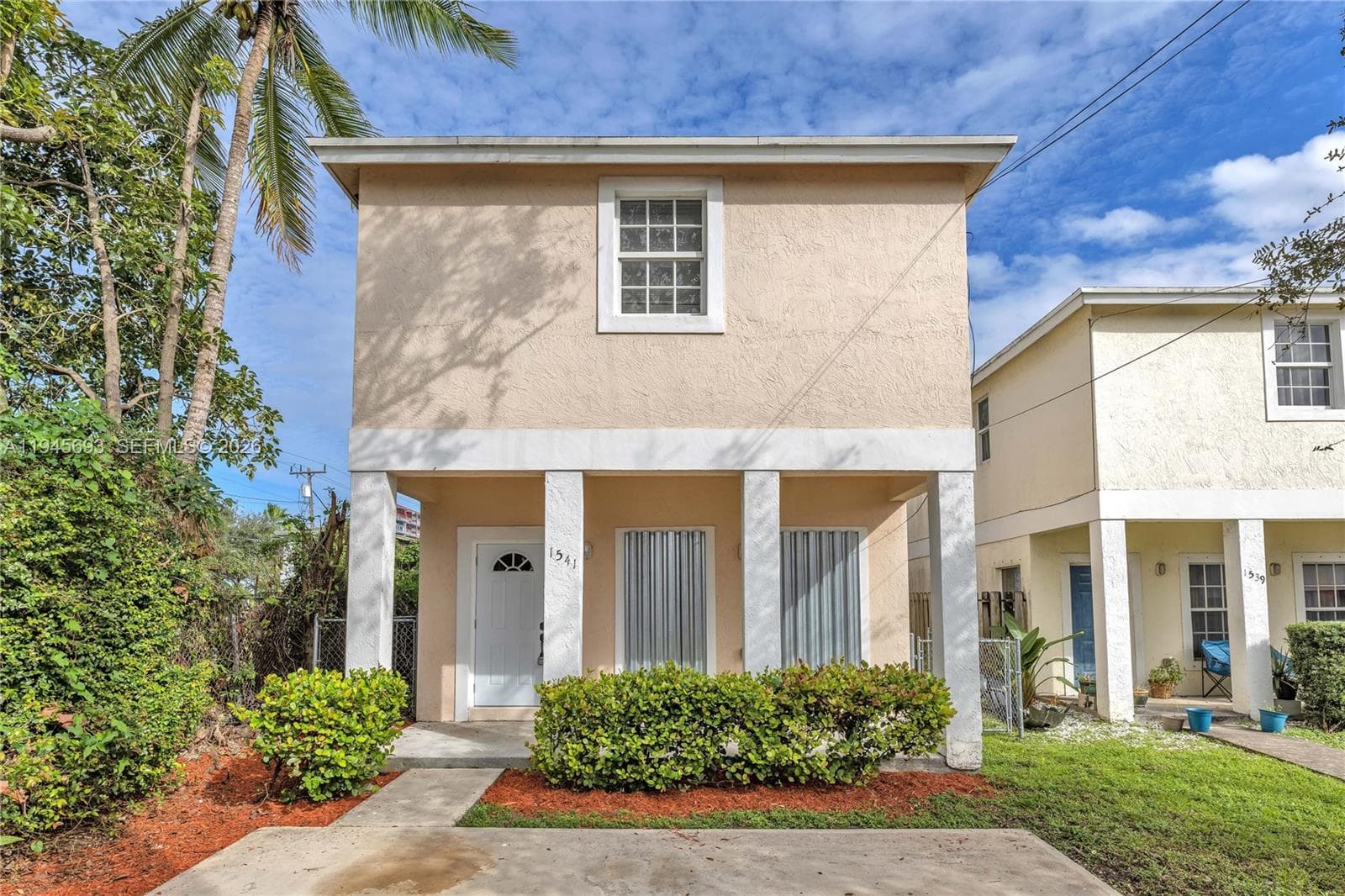 1541 NW 1st Ct, Miami FL 33136 — 1