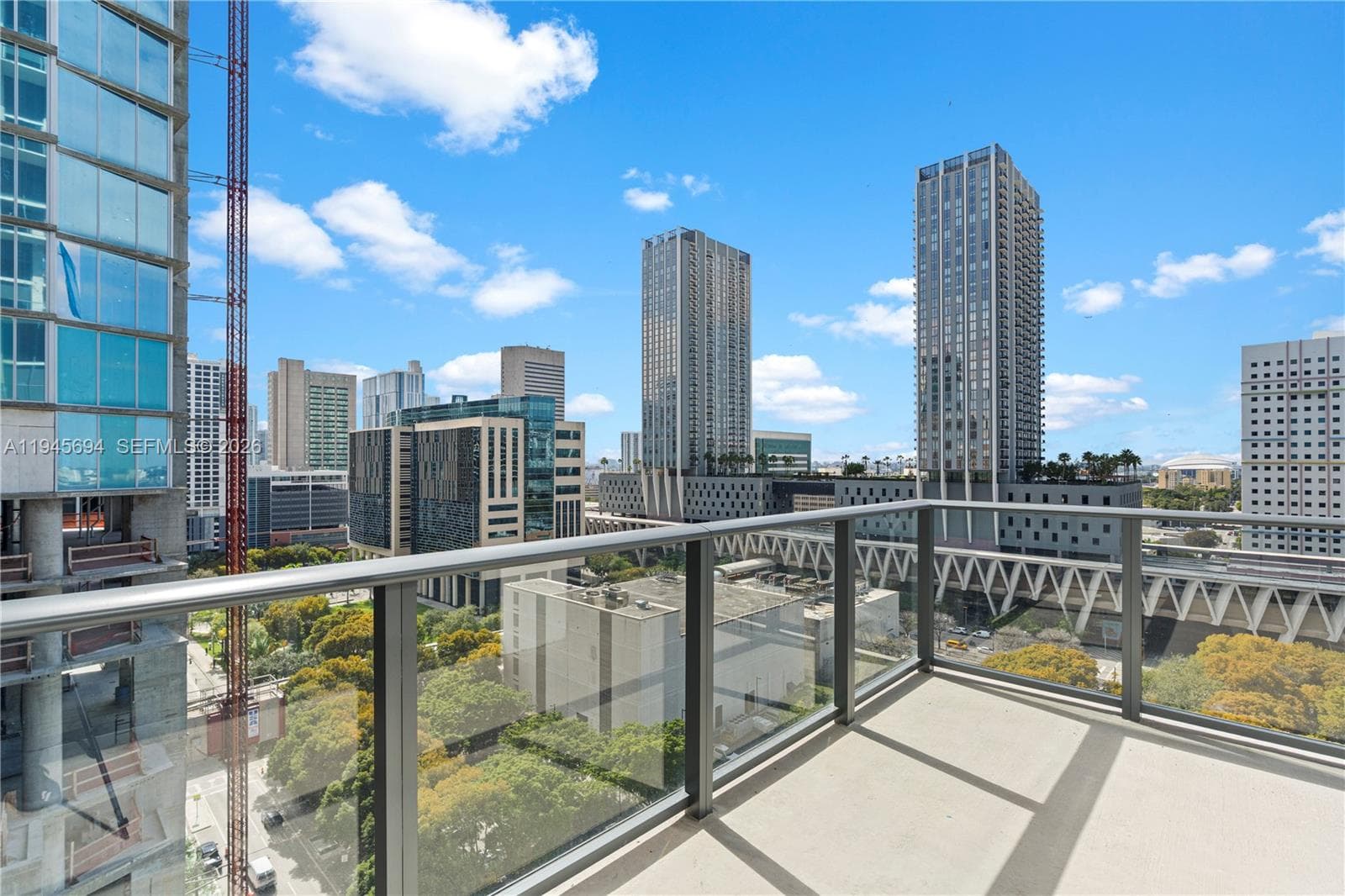 11 NE 6th St # 1601, Miami FL 33132 — 34