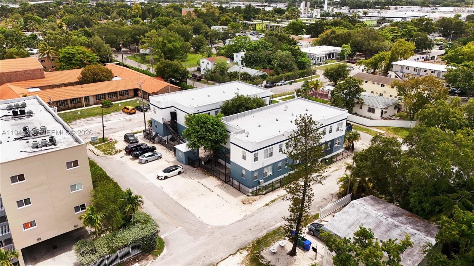 36 NE 65th St, Miami FL 33138 — 6