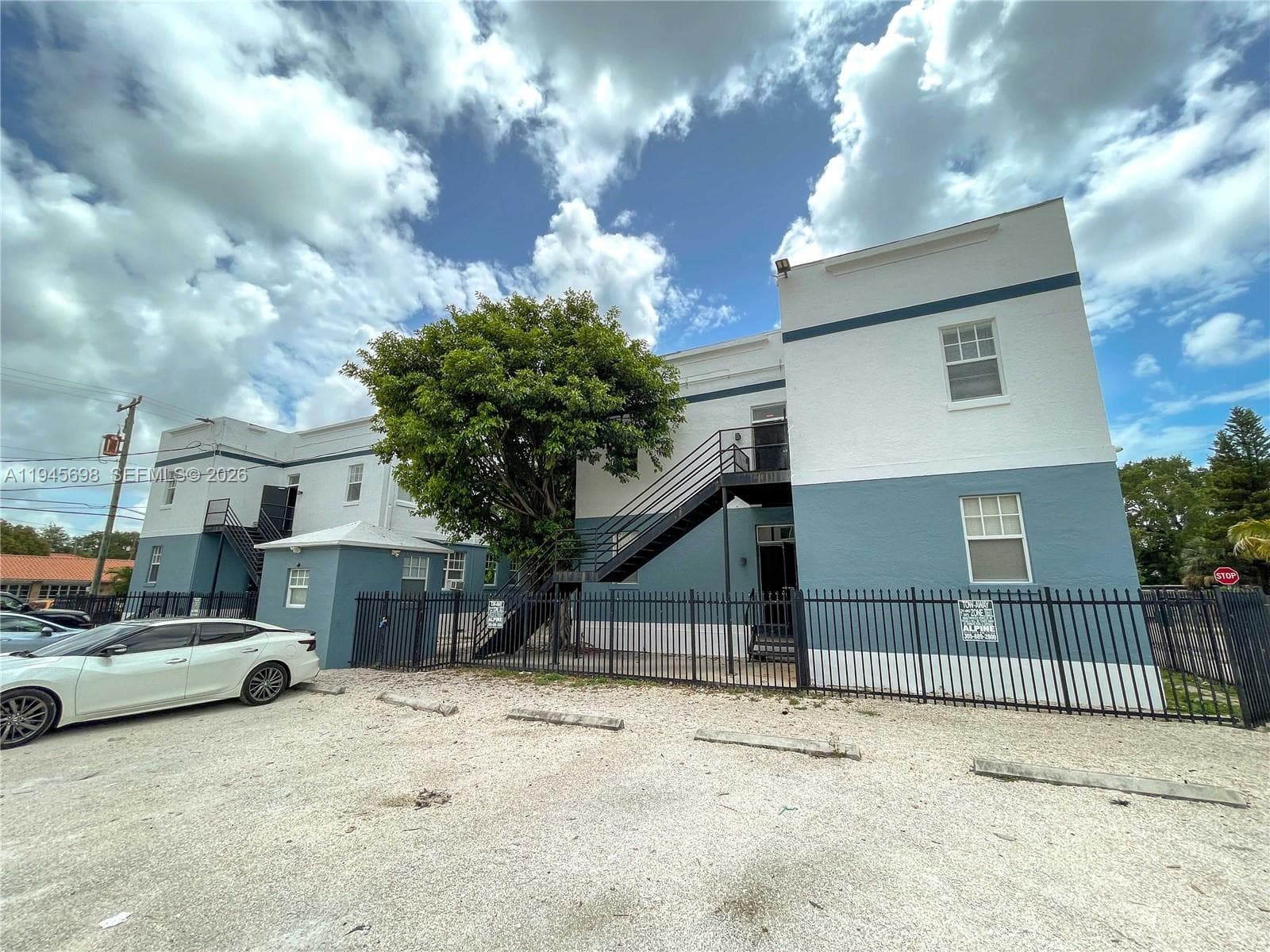 36 NE 65th St, Miami FL 33138 — 1