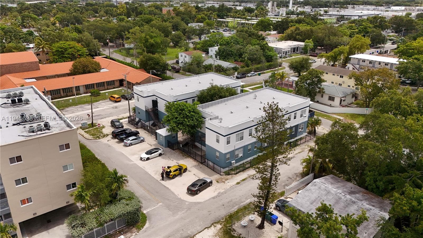 36 NE 65th St, Miami FL 33138 — 5