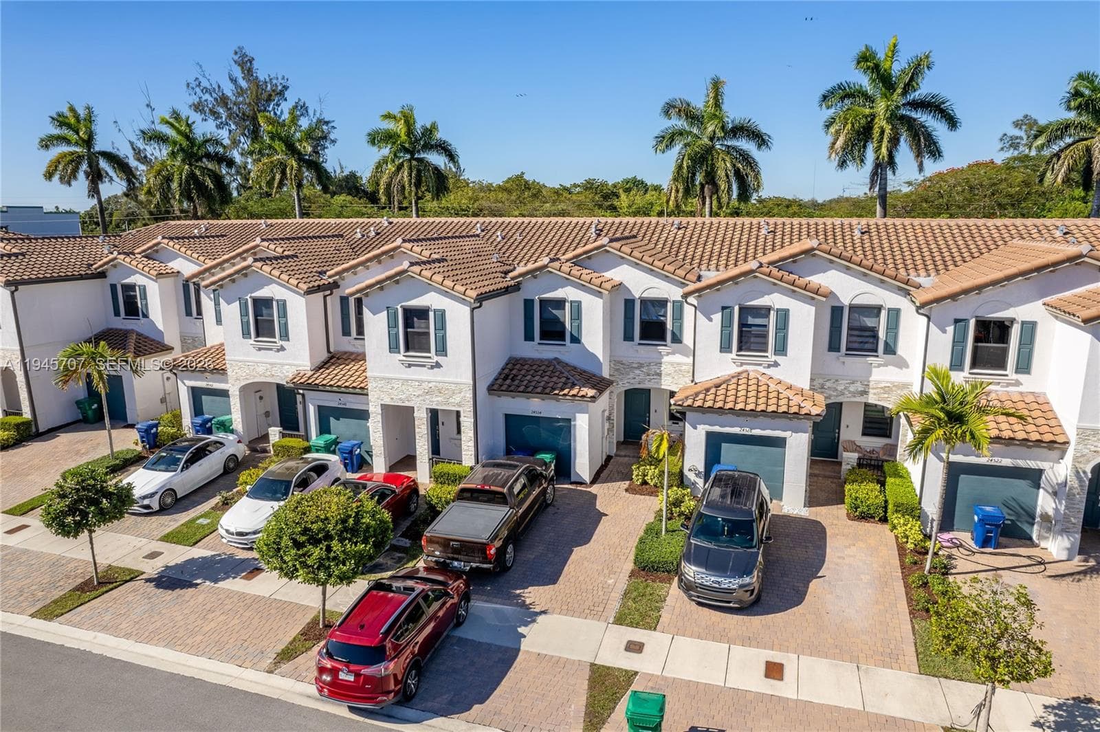 24534 SW 119th Pl, Homestead FL 33032 — 2