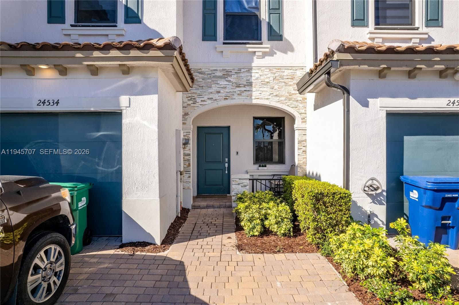24534 SW 119th Pl, Homestead FL 33032 — 3