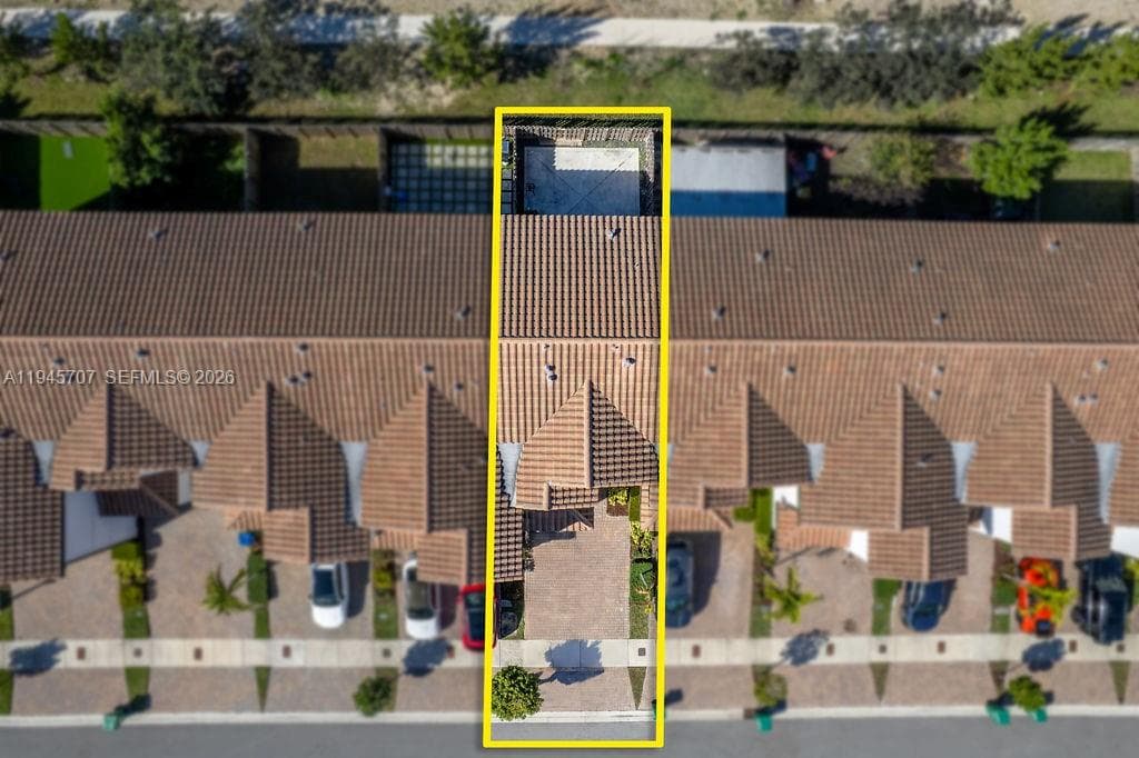 24534 SW 119th Pl, Homestead FL 33032 — 33