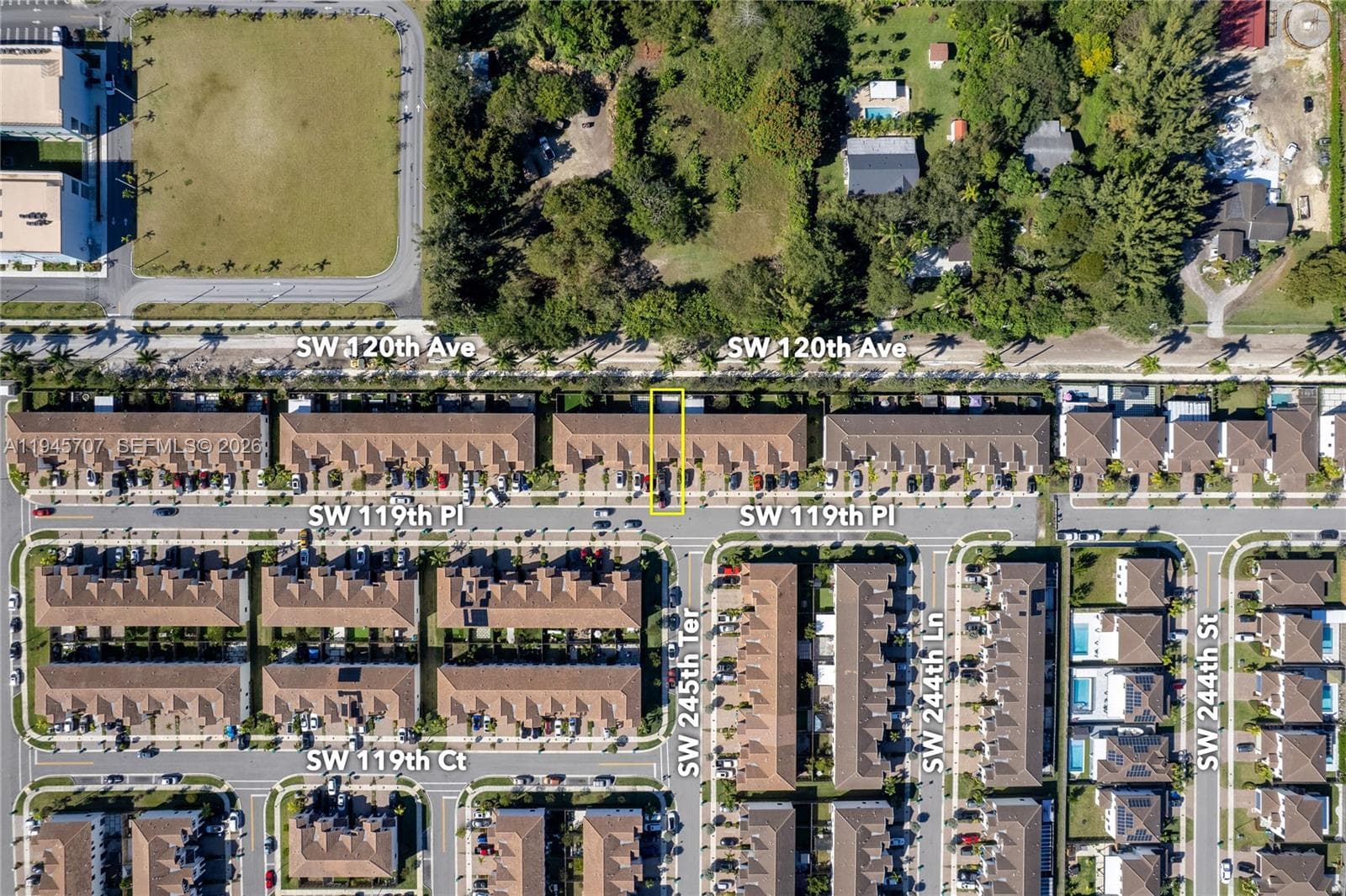 24534 SW 119th Pl, Homestead FL 33032 — 41