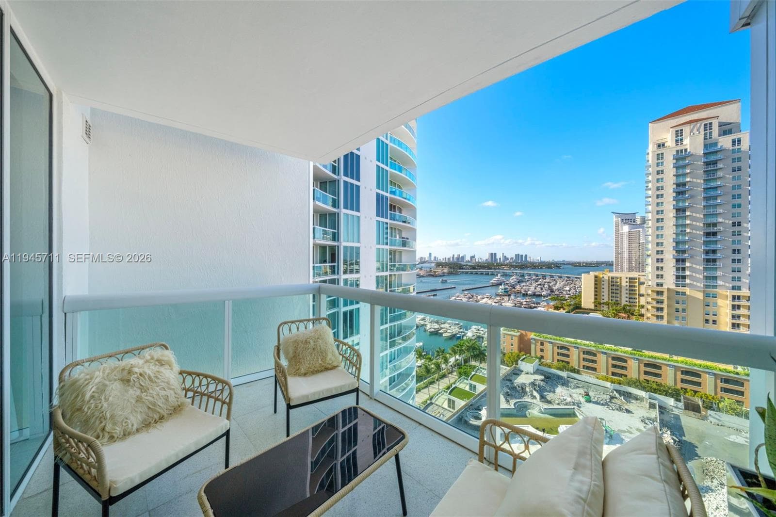 1000 S Pointe Dr # 1606, Miami Beach FL 33139 — 21