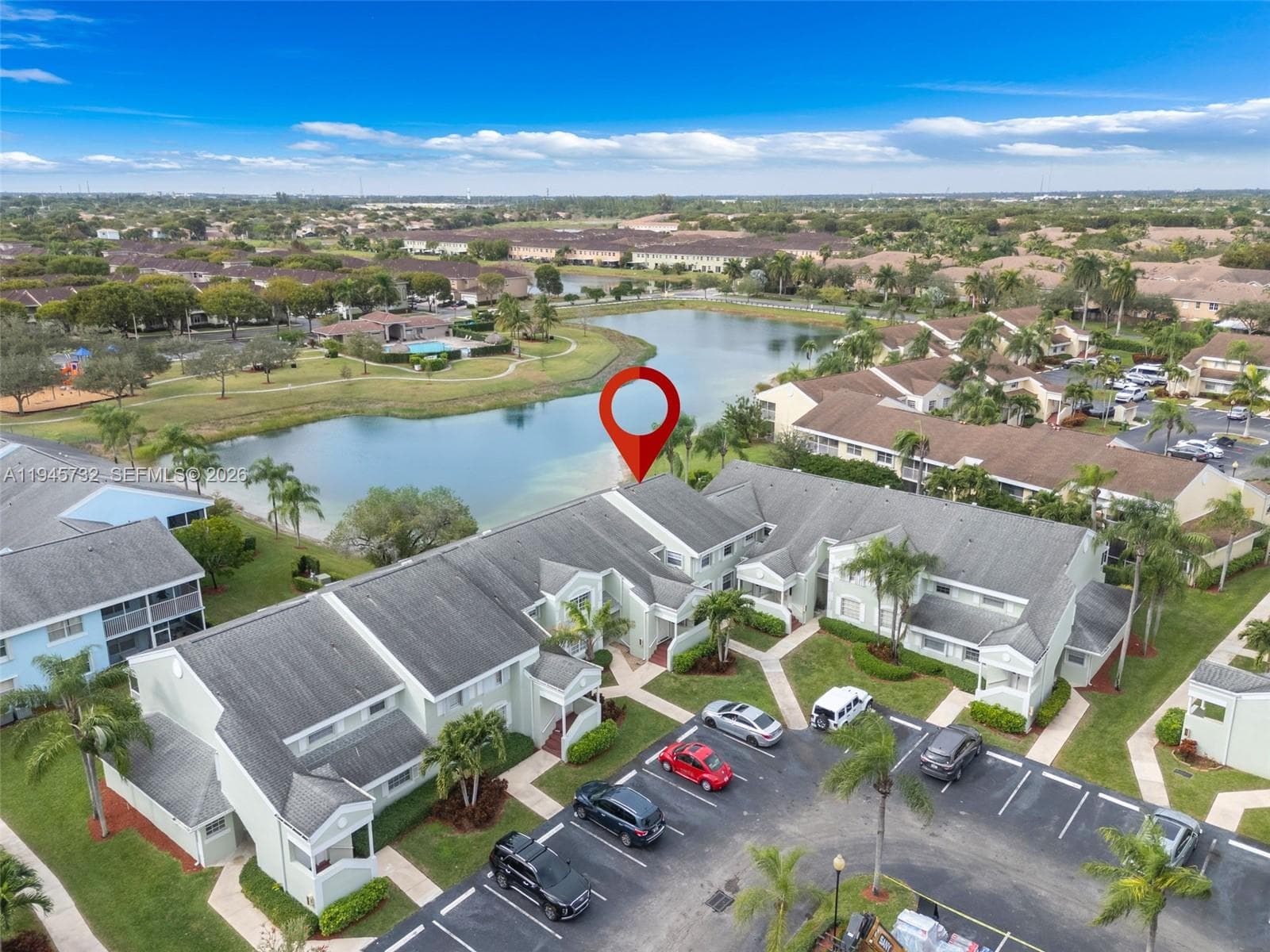 2520 SE 20th Pl # B, Homestead FL 33035 — 26