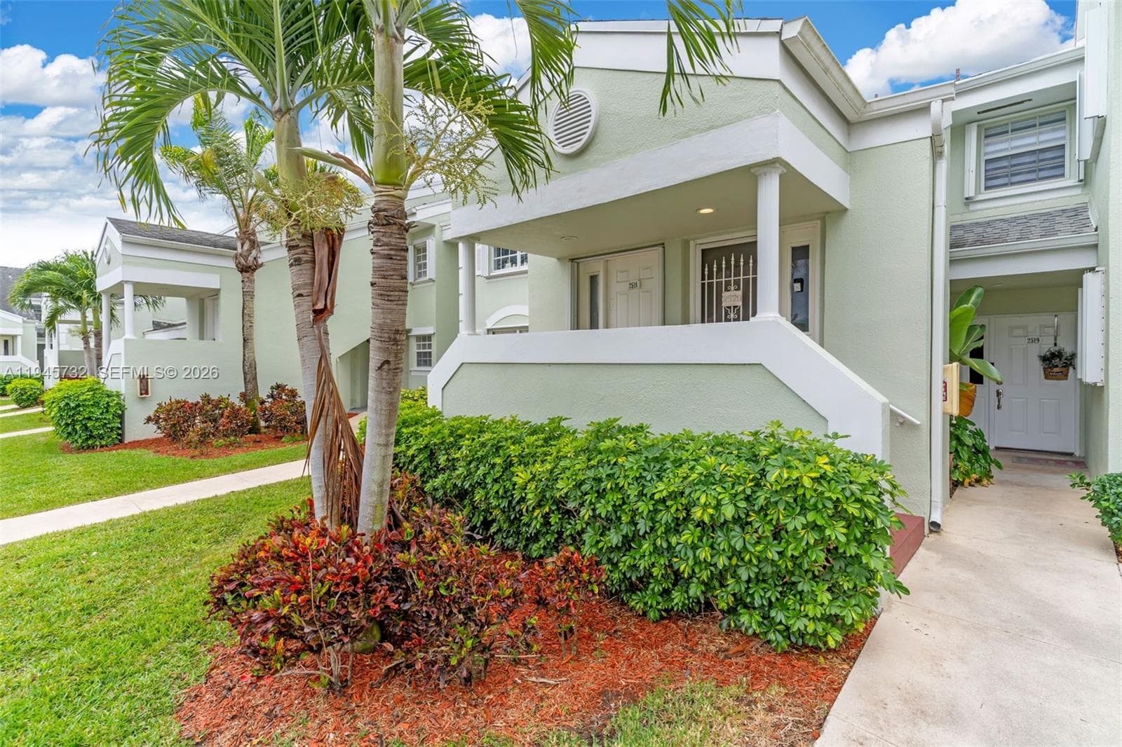 2520 SE 20th Pl # B, Homestead FL 33035 — 1