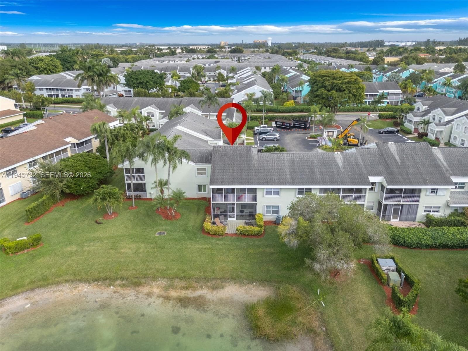 2520 SE 20th Pl # B, Homestead FL 33035 — 28