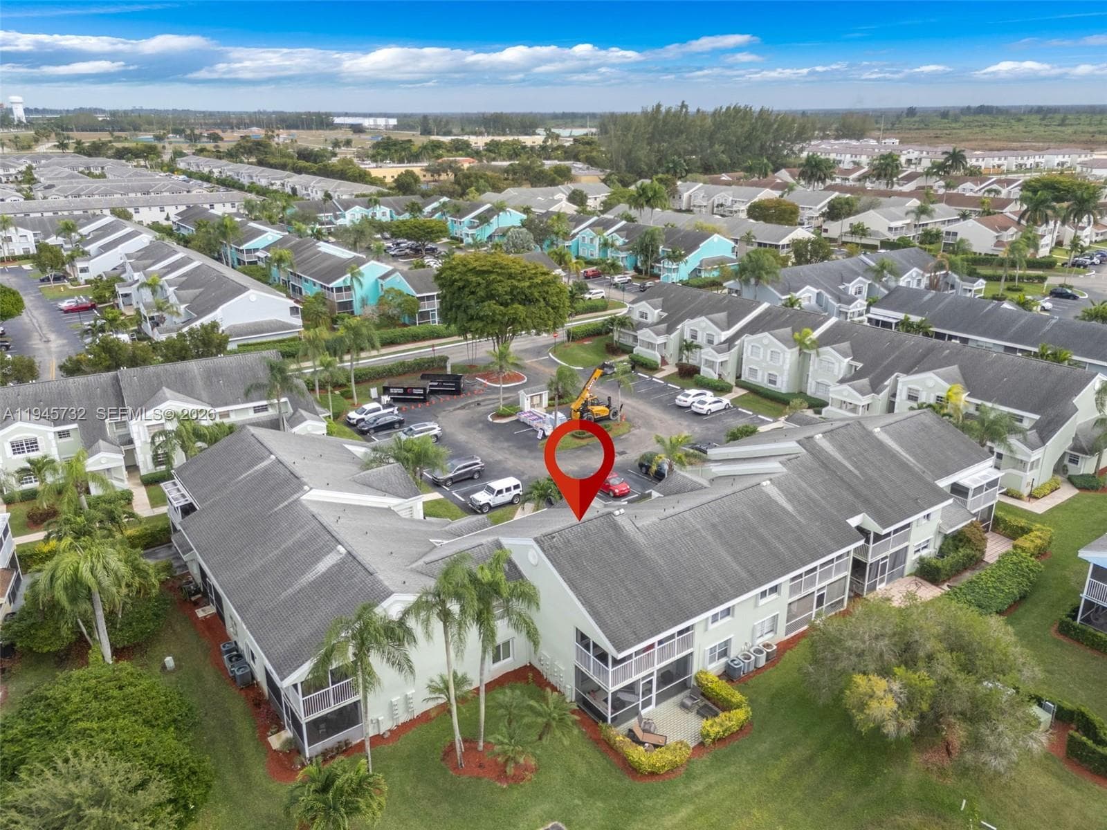 2520 SE 20th Pl # B, Homestead FL 33035 — 29