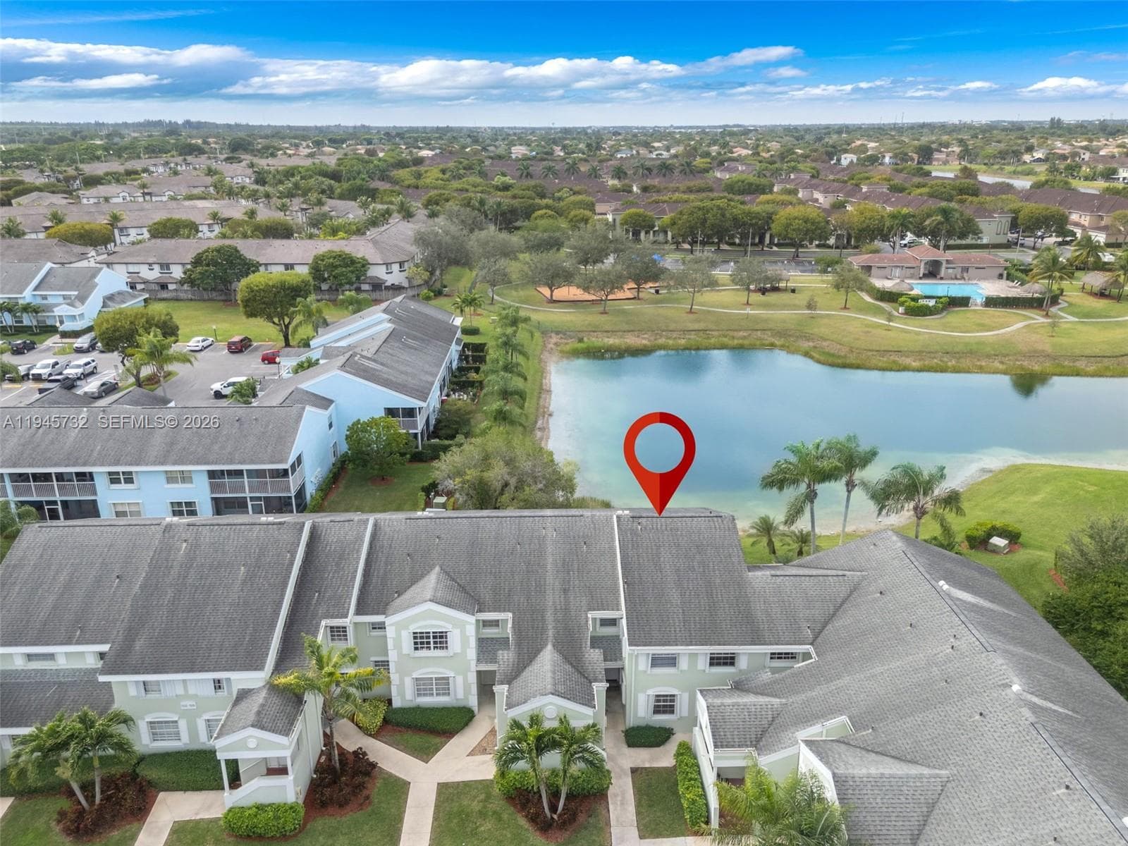 2520 SE 20th Pl # B, Homestead FL 33035 — 25