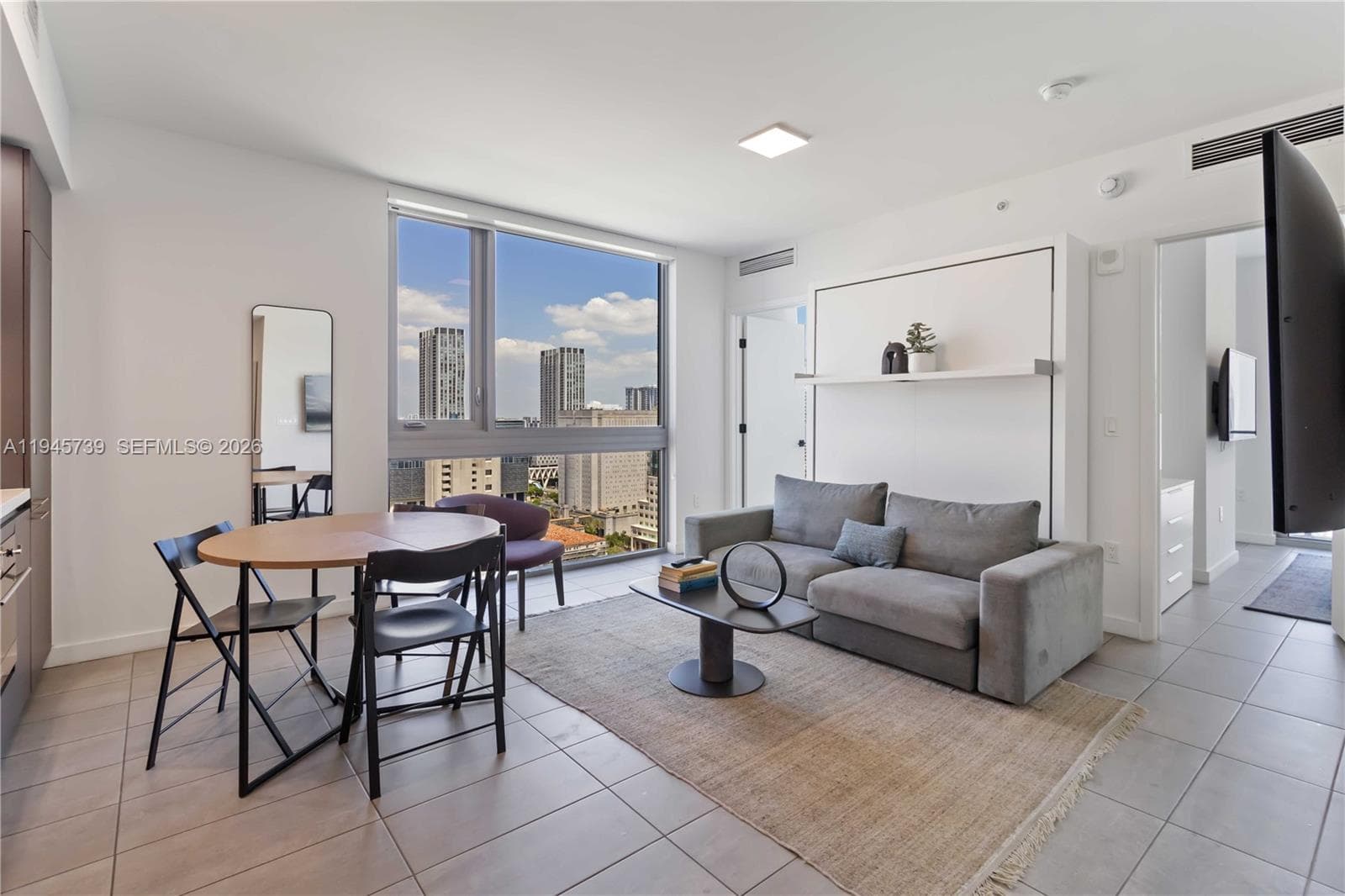 227 NE 2nd St # 2506, Miami FL 33132 — 7