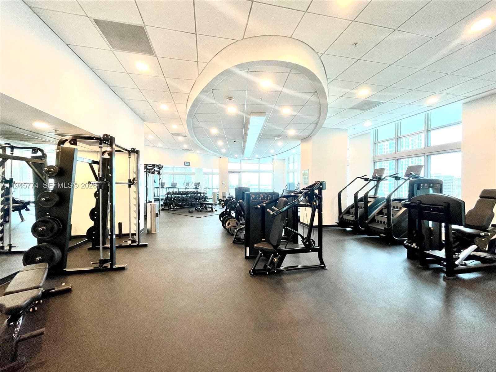 300 S Biscayne Blvd # 1803, Miami FL 33131 — 5