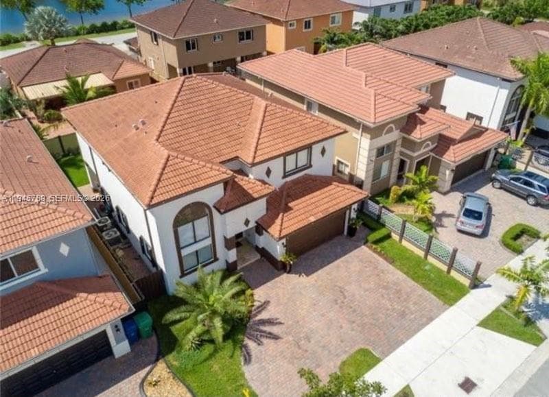 16588 SW 44 Street, Kendall FL 33185 — 2