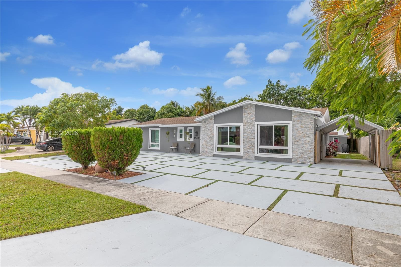 15244 SW 108th Ct, Miami FL 33157 — 2