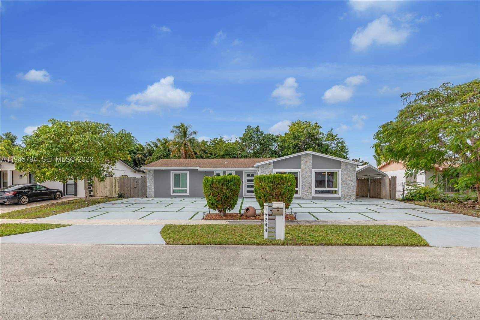 15244 SW 108th Ct, Miami FL 33157 — 1