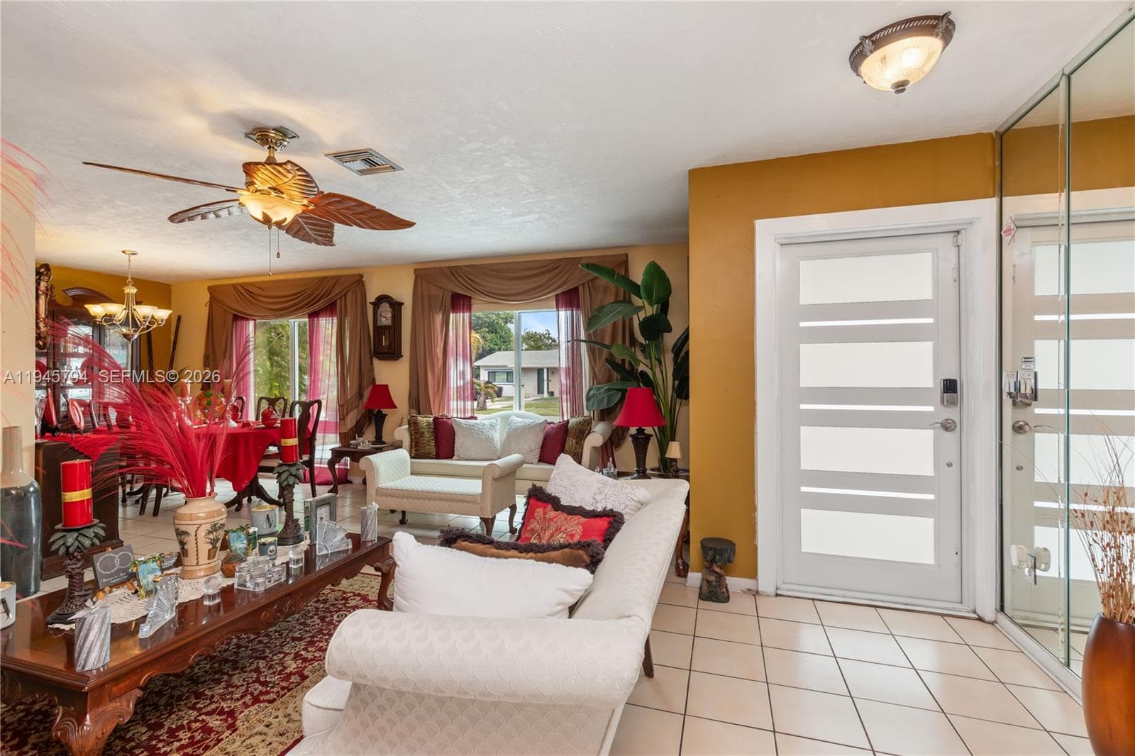15244 SW 108th Ct, Miami FL 33157 — 33