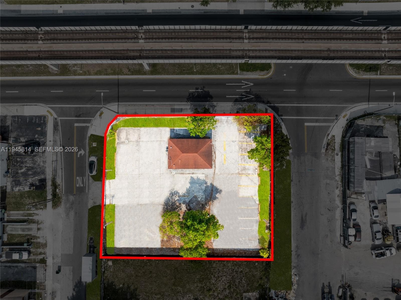 6801 NW 27th Ave, Miami FL 33147 — 2