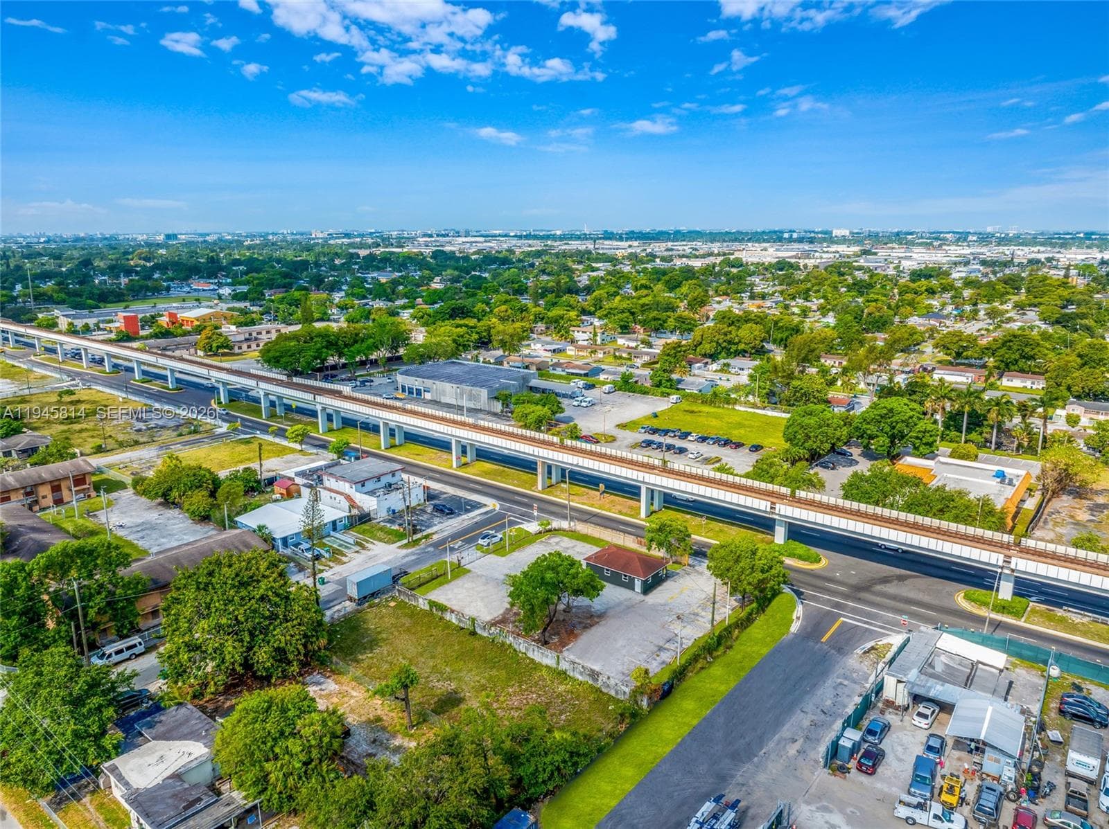 6801 NW 27th Ave, Miami FL 33147 — 6