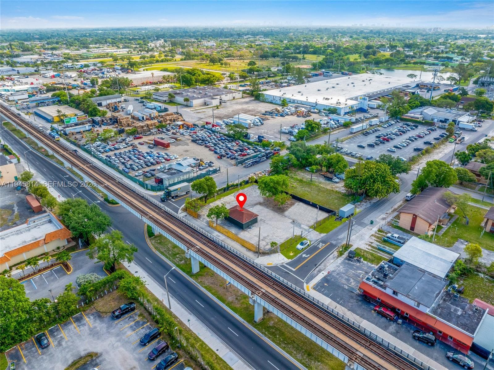 6801 NW 27th Ave, Miami FL 33147 — 13
