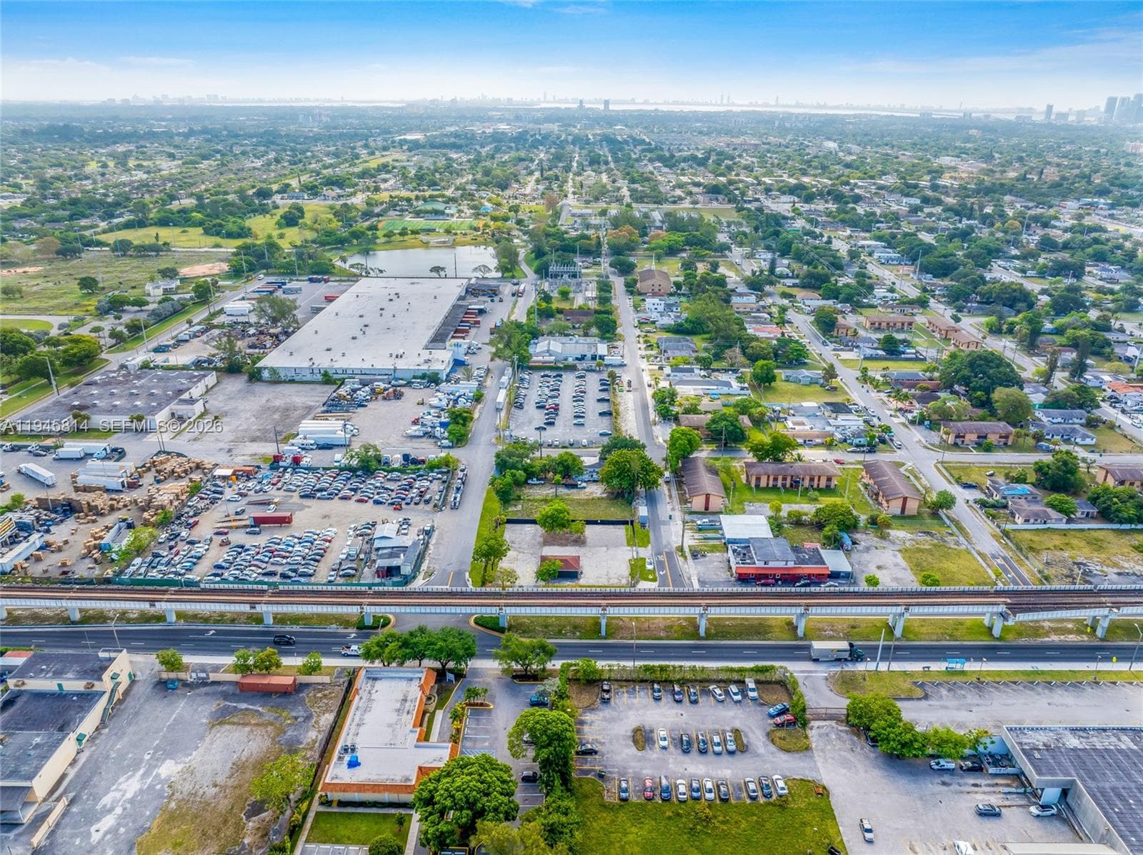 6801 NW 27th Ave, Miami FL 33147 — 17