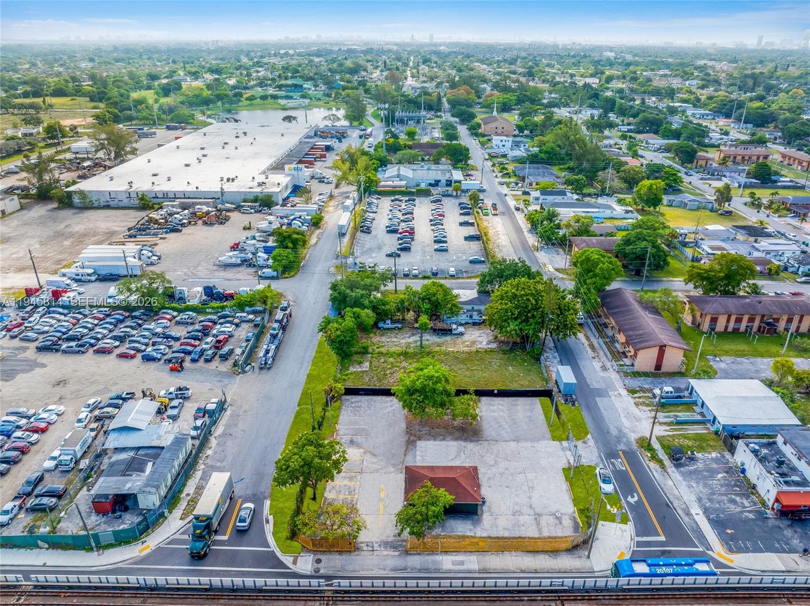 6801 NW 27th Ave, Miami FL 33147 — 12