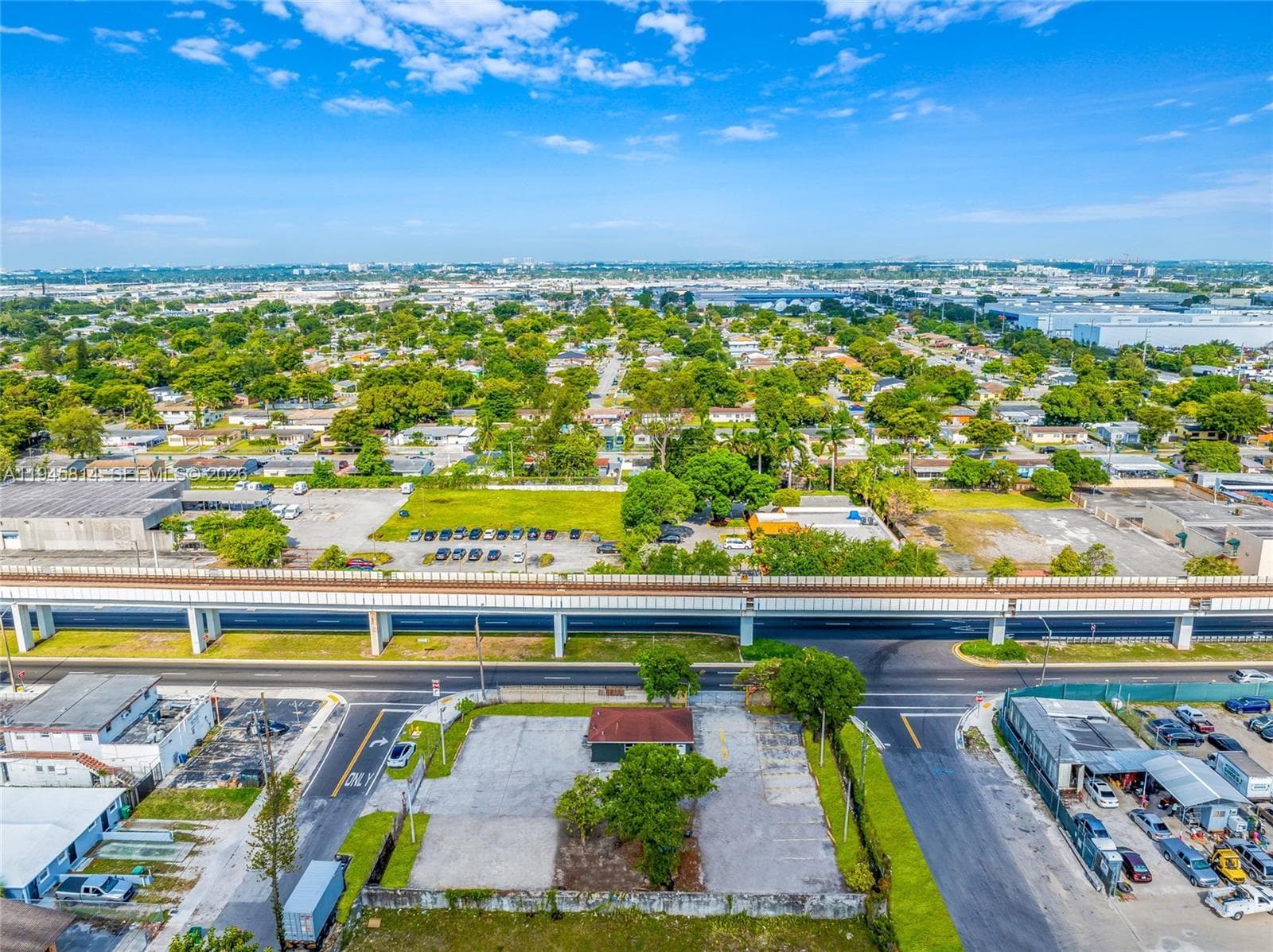 6801 NW 27th Ave, Miami FL 33147 — 3