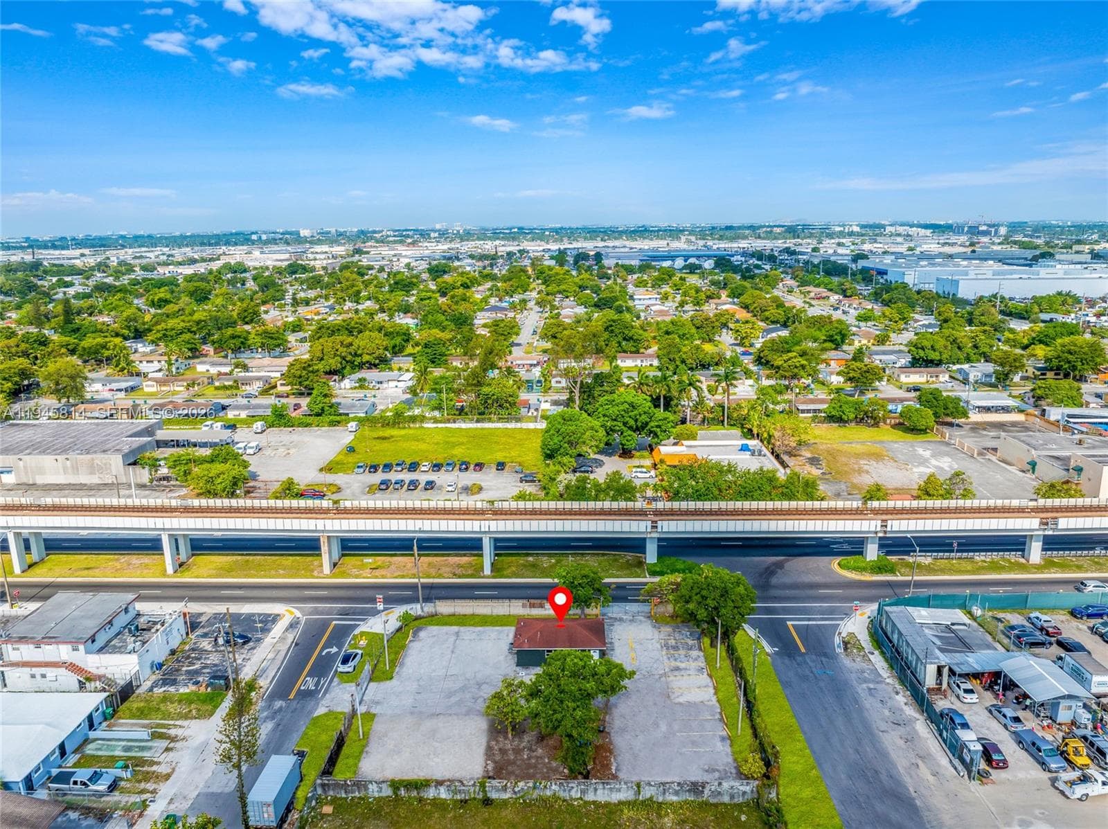 6801 NW 27th Ave, Miami FL 33147 — 5