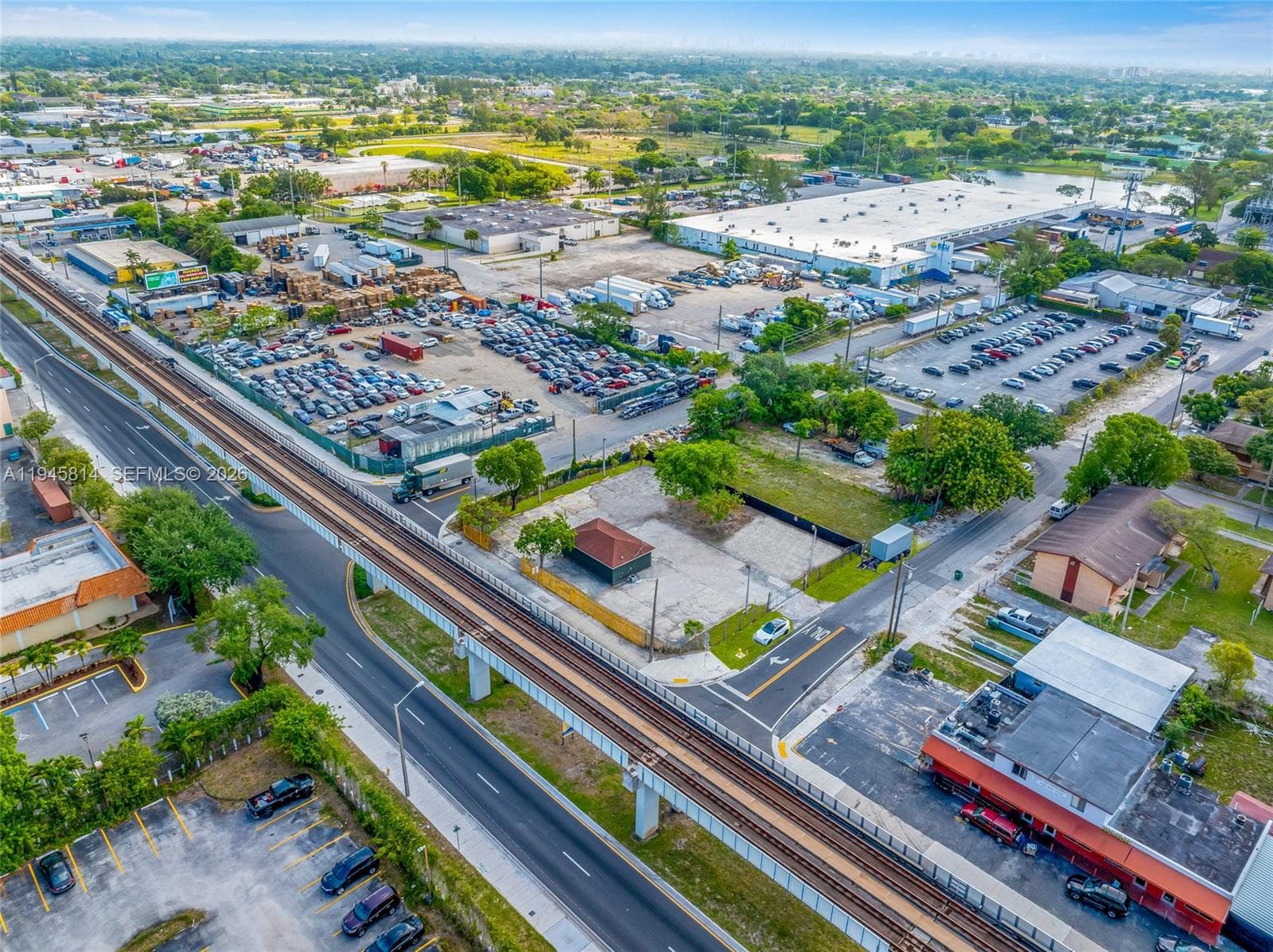 6801 NW 27th Ave, Miami FL 33147 — 14