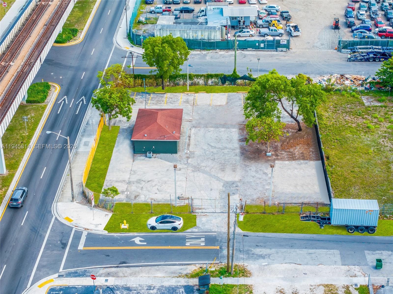 6801 NW 27th Ave, Miami FL 33147 — 19