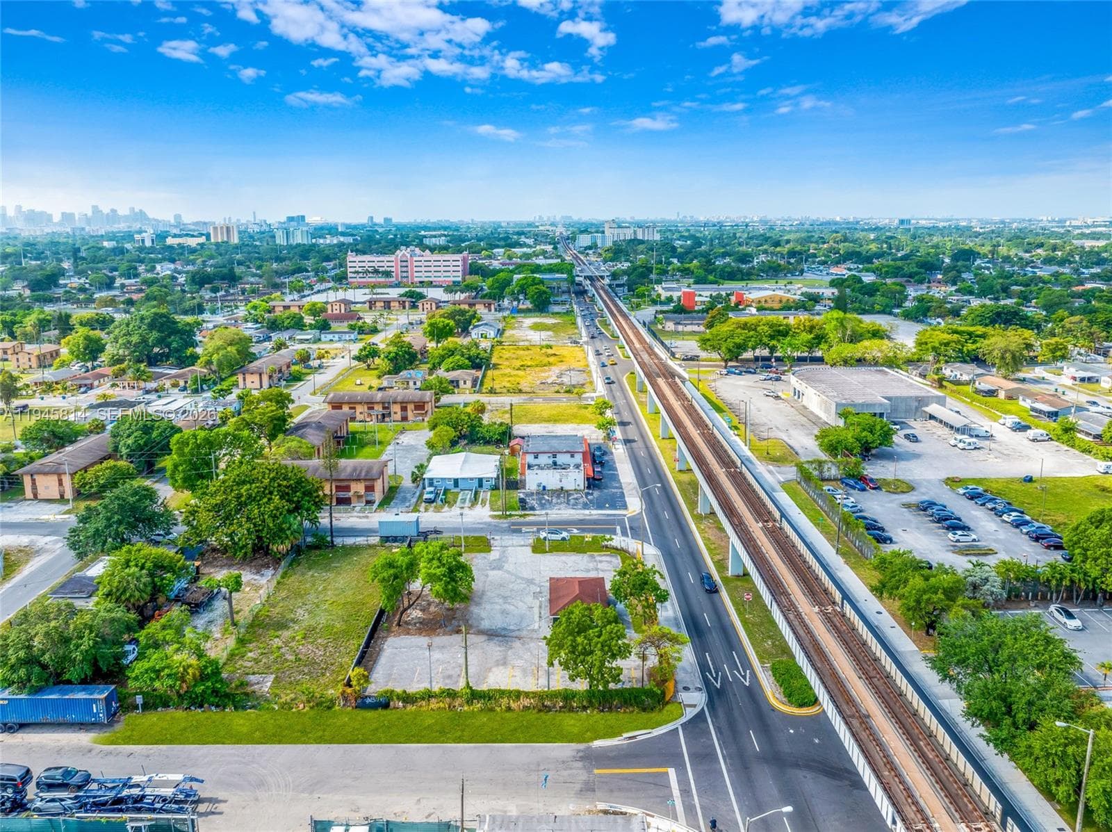 6801 NW 27th Ave, Miami FL 33147 — 8