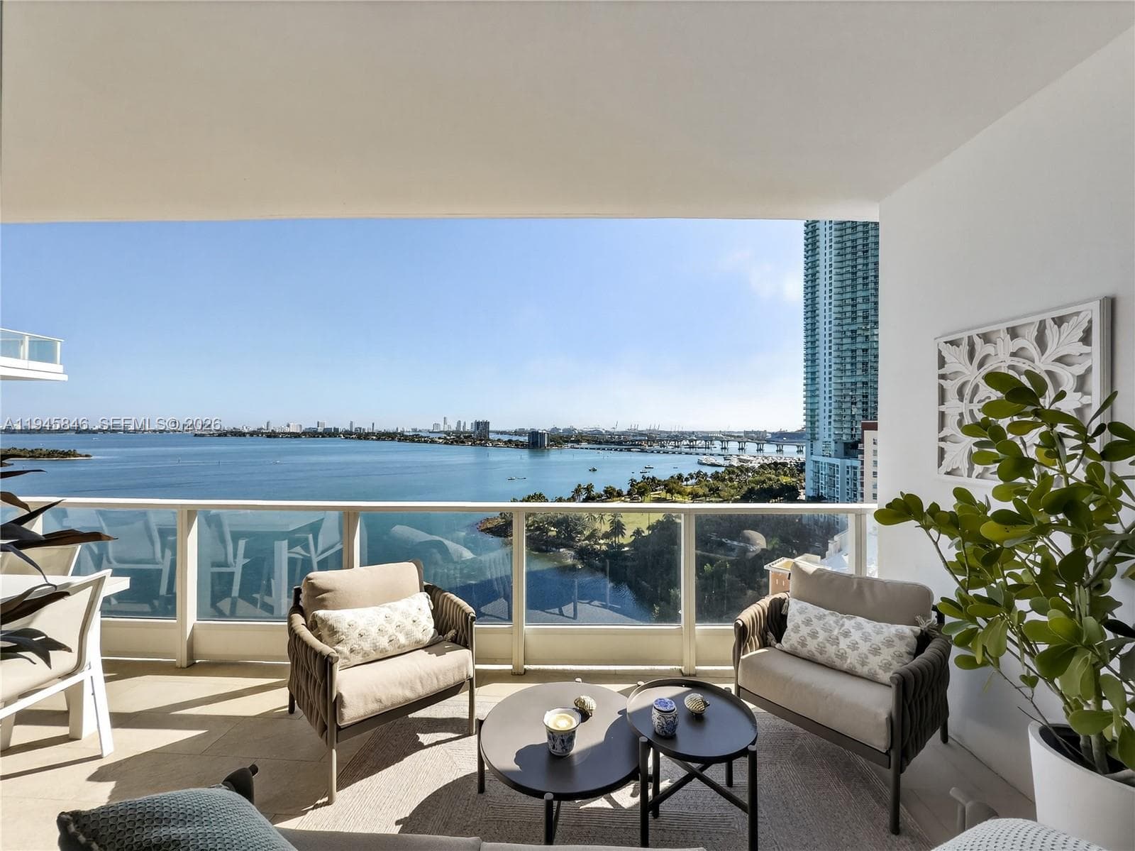 2020 N Bayshore Dr # 1603, Miami FL 33137 — 2
