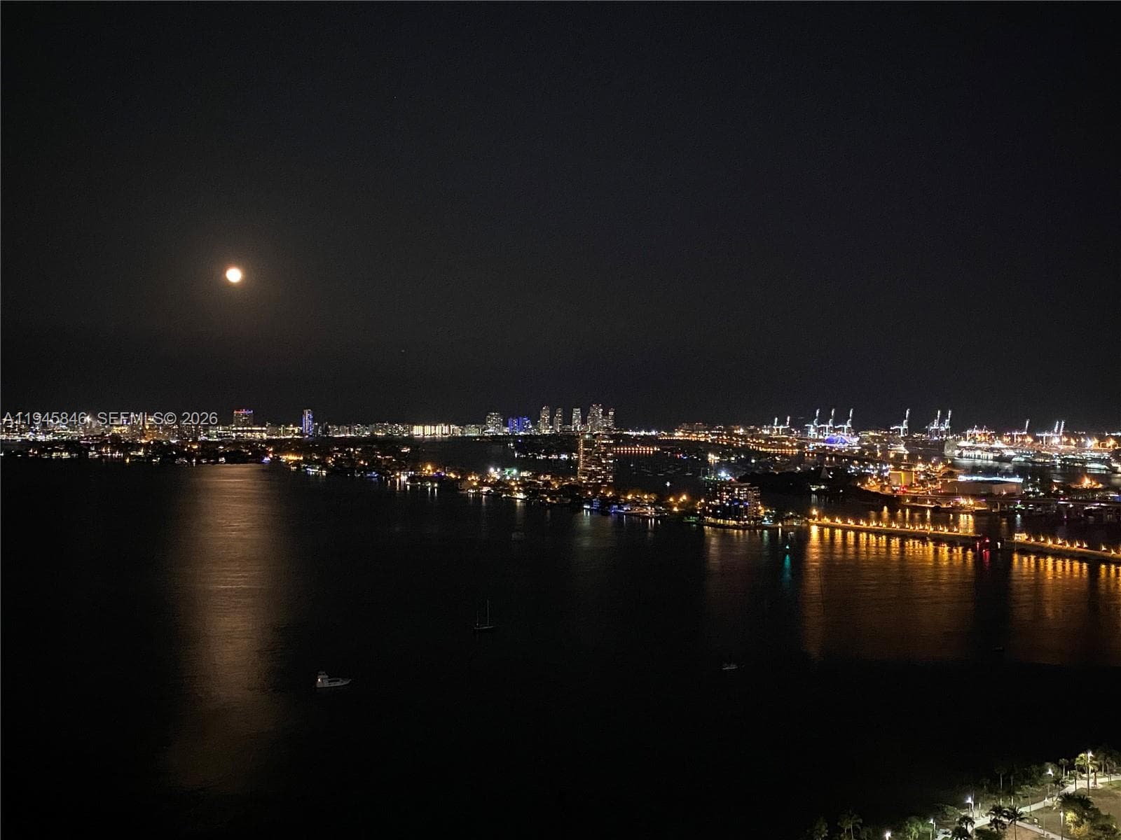 2020 N Bayshore Dr # 1603, Miami FL 33137 — 22