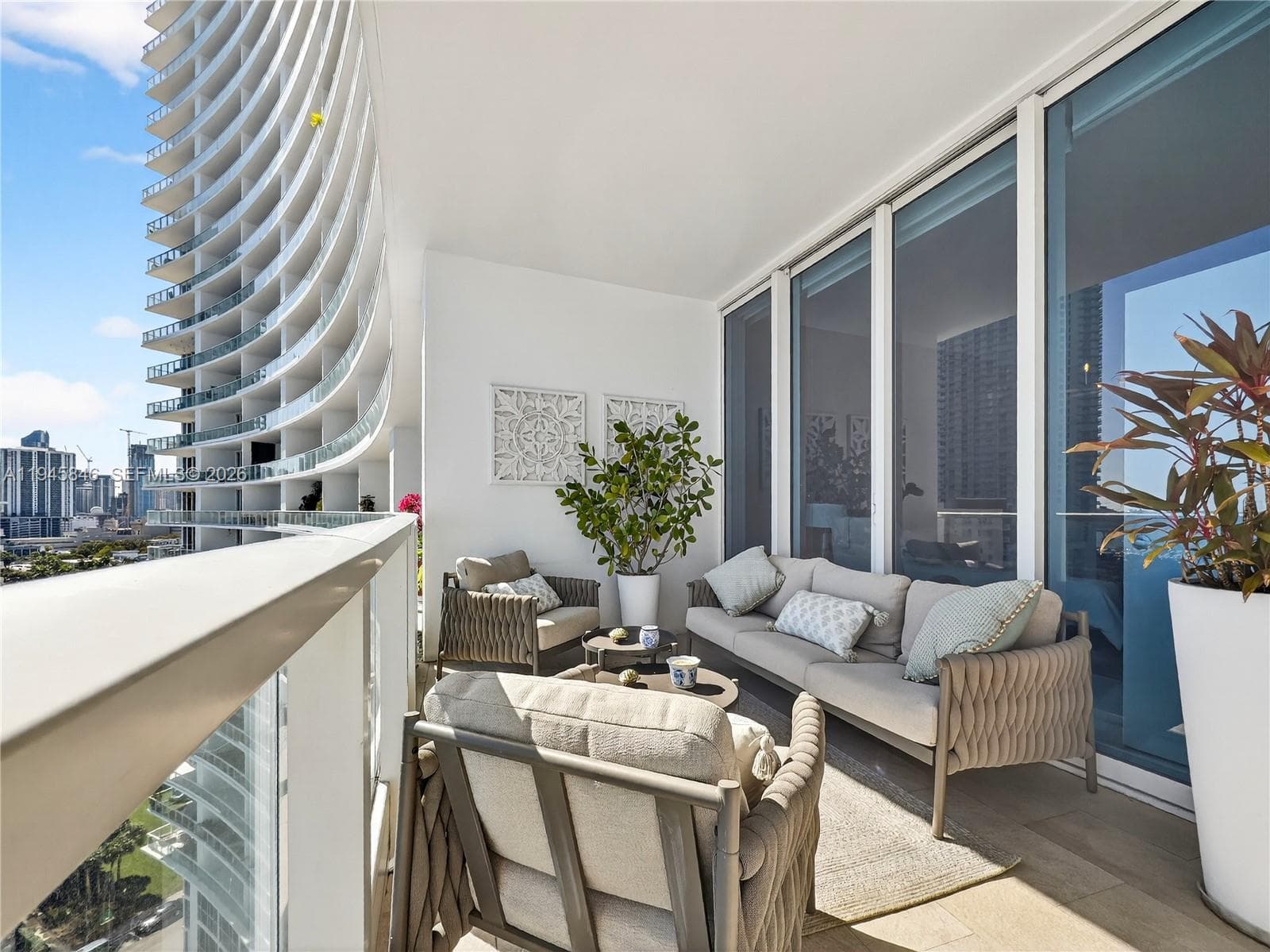 2020 N Bayshore Dr # 1603, Miami FL 33137 — 3