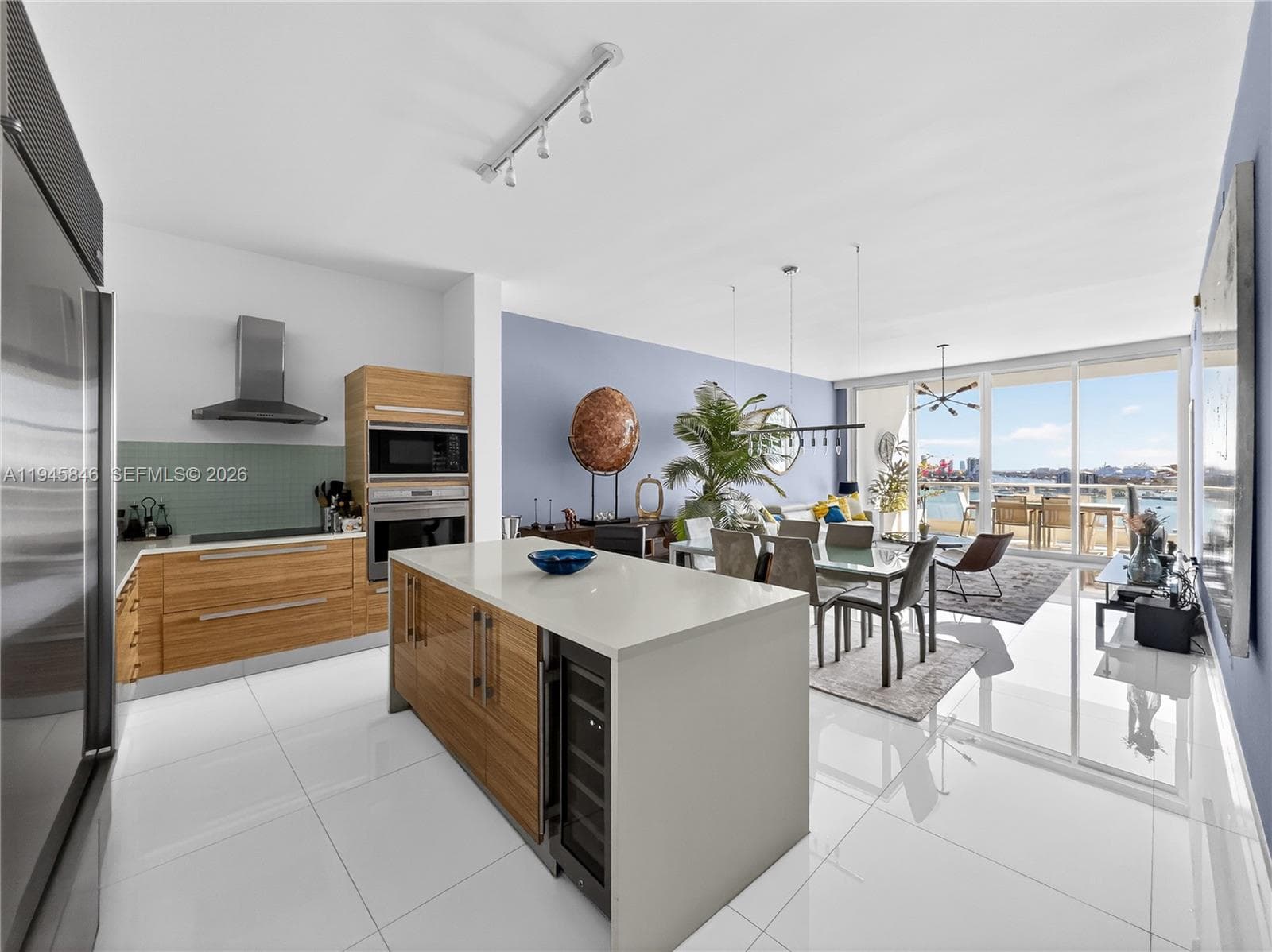 2020 N Bayshore Dr # 1603, Miami FL 33137 — 1