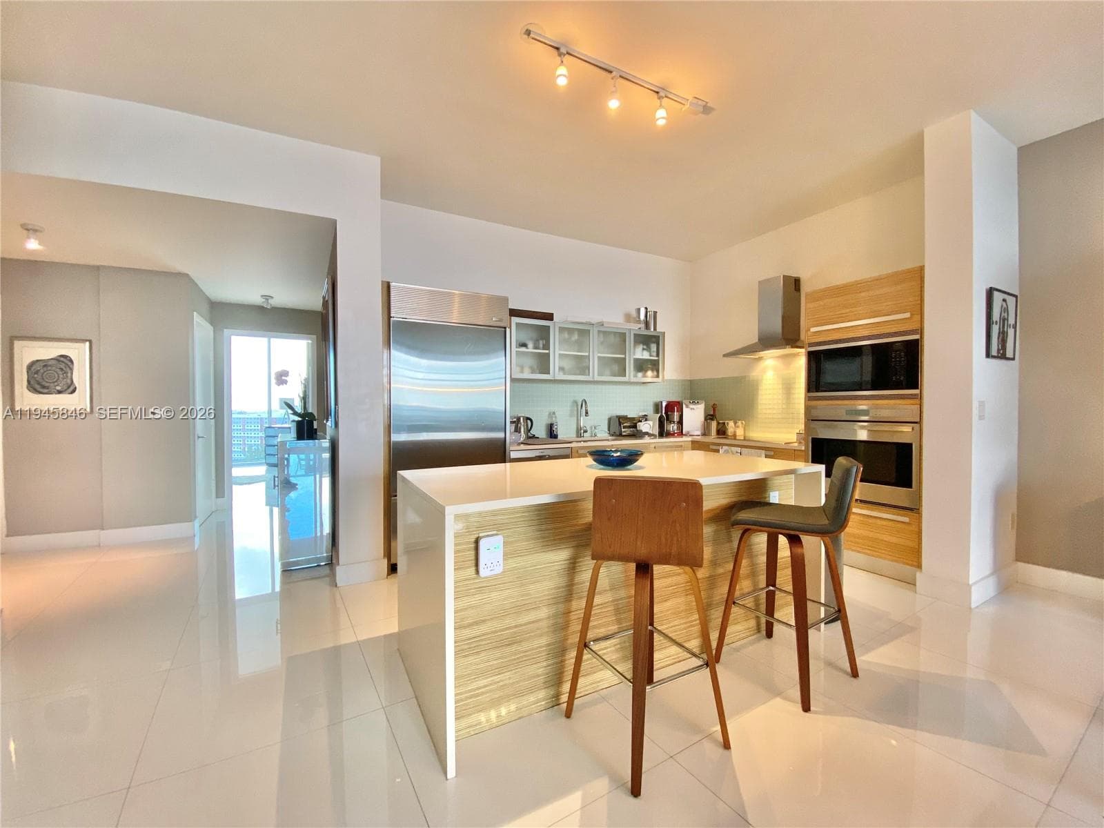 2020 N Bayshore Dr # 1603, Miami FL 33137 — 11
