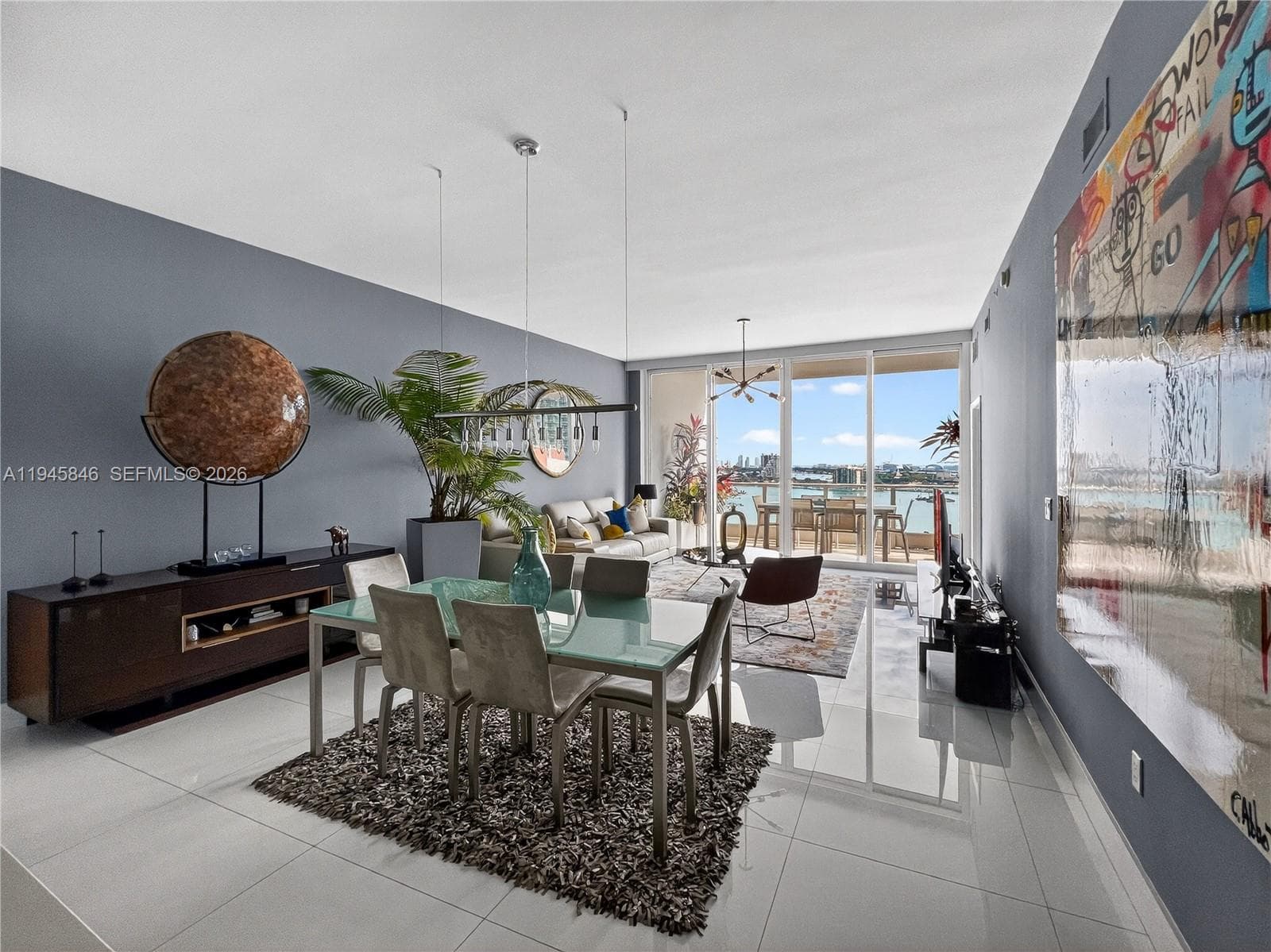 2020 N Bayshore Dr # 1603, Miami FL 33137 — 8