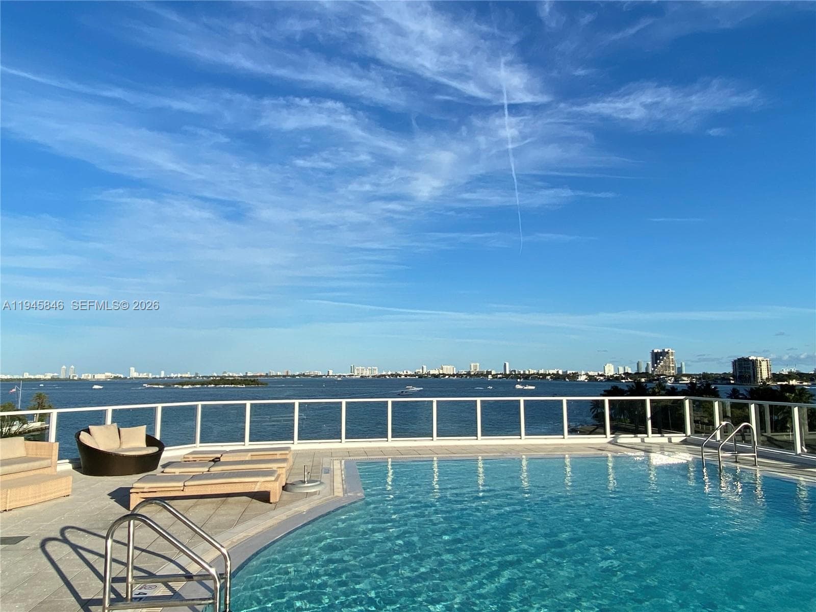2020 N Bayshore Dr # 1603, Miami FL 33137 — 25