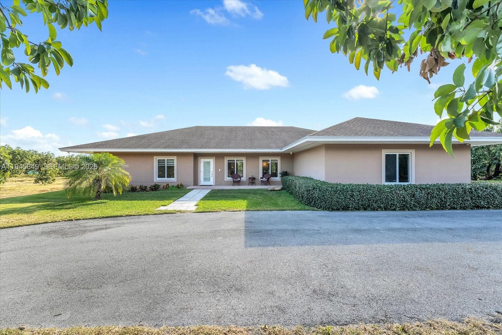 15150 SW 240th St, Homestead FL 33032 — 2