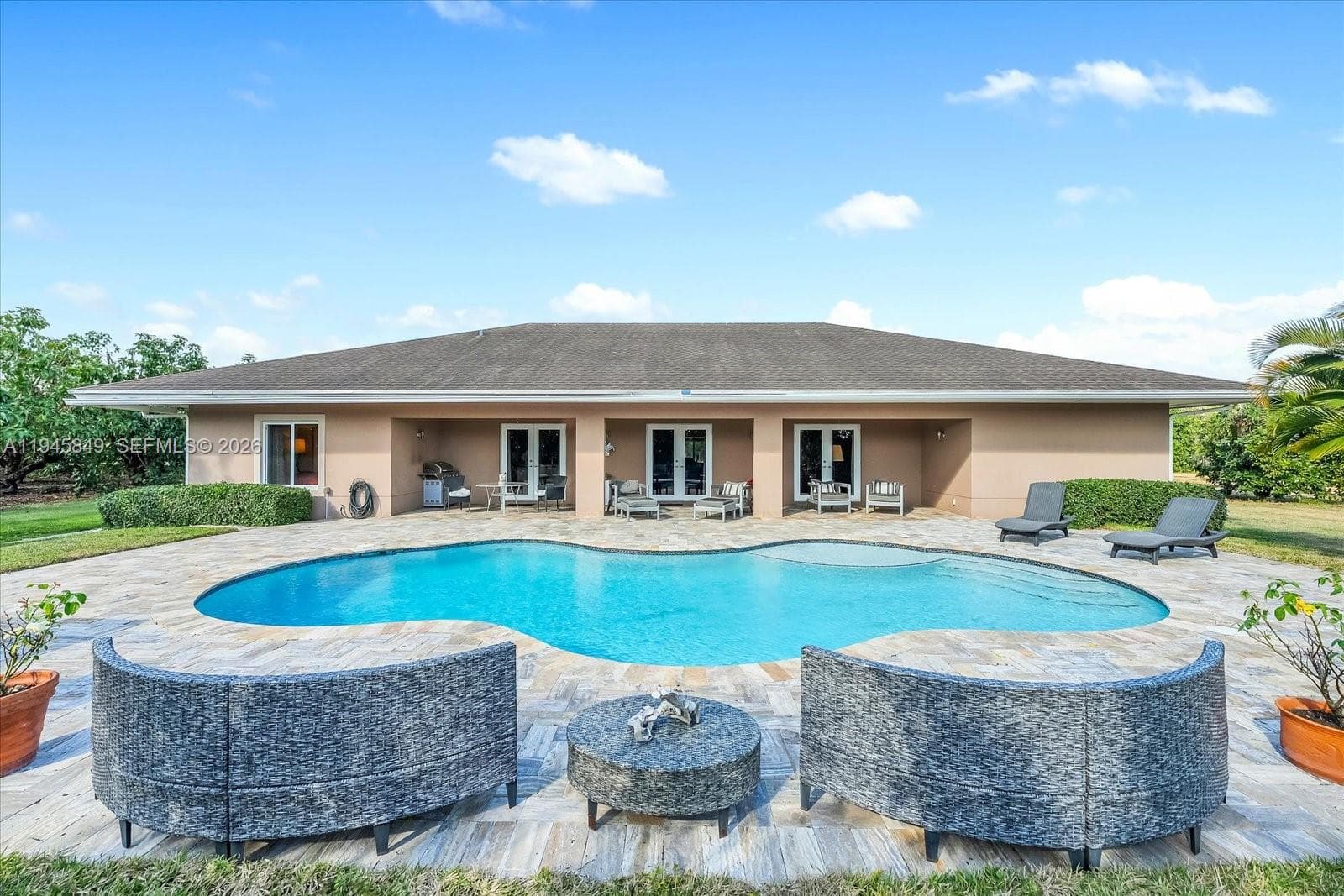 15150 SW 240th St, Homestead FL 33032 — 3