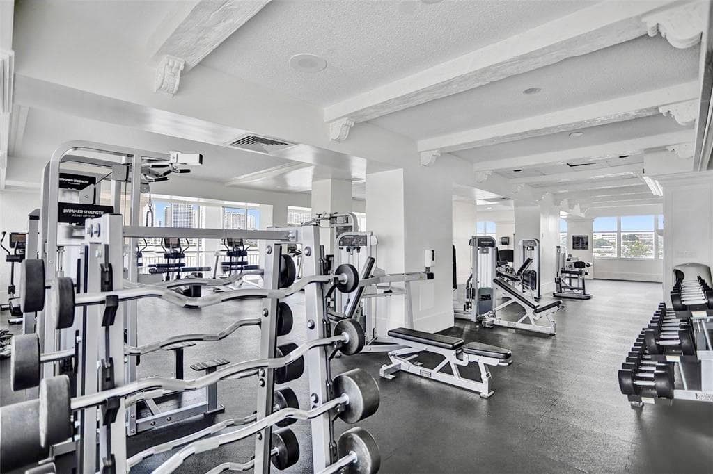 18031 Biscayne Boulevard # 1104, Aventura FL 33160 — 26