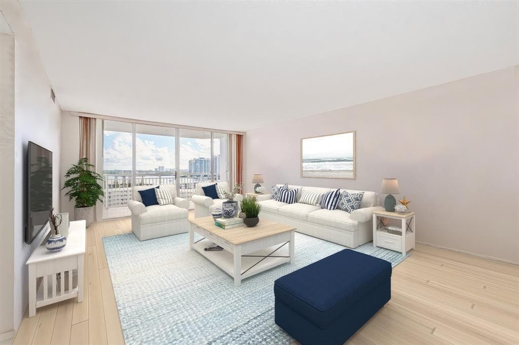 18031 Biscayne Boulevard # 1104, Aventura FL 33160 — 5