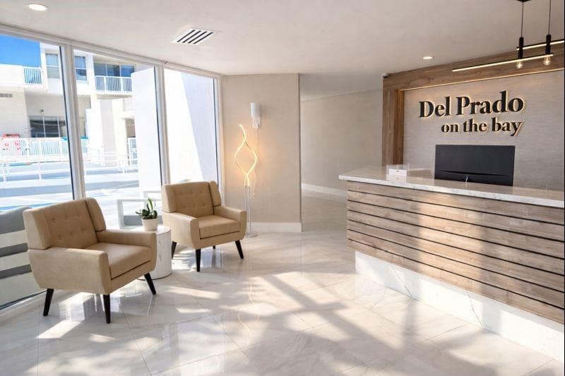 18031 Biscayne Boulevard # 1104, Aventura FL 33160 — 24