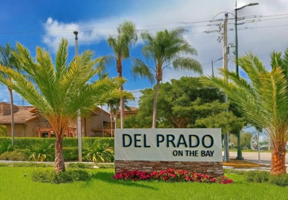18031 Biscayne Boulevard # 1104, Aventura FL 33160 — 33