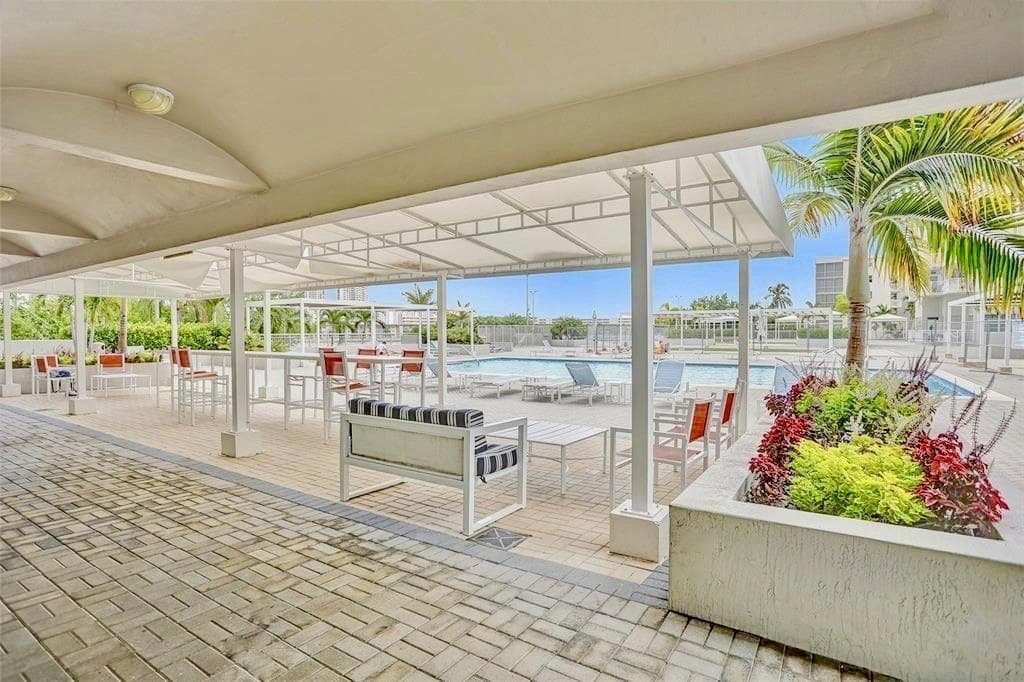18031 Biscayne Boulevard # 1104, Aventura FL 33160 — 29