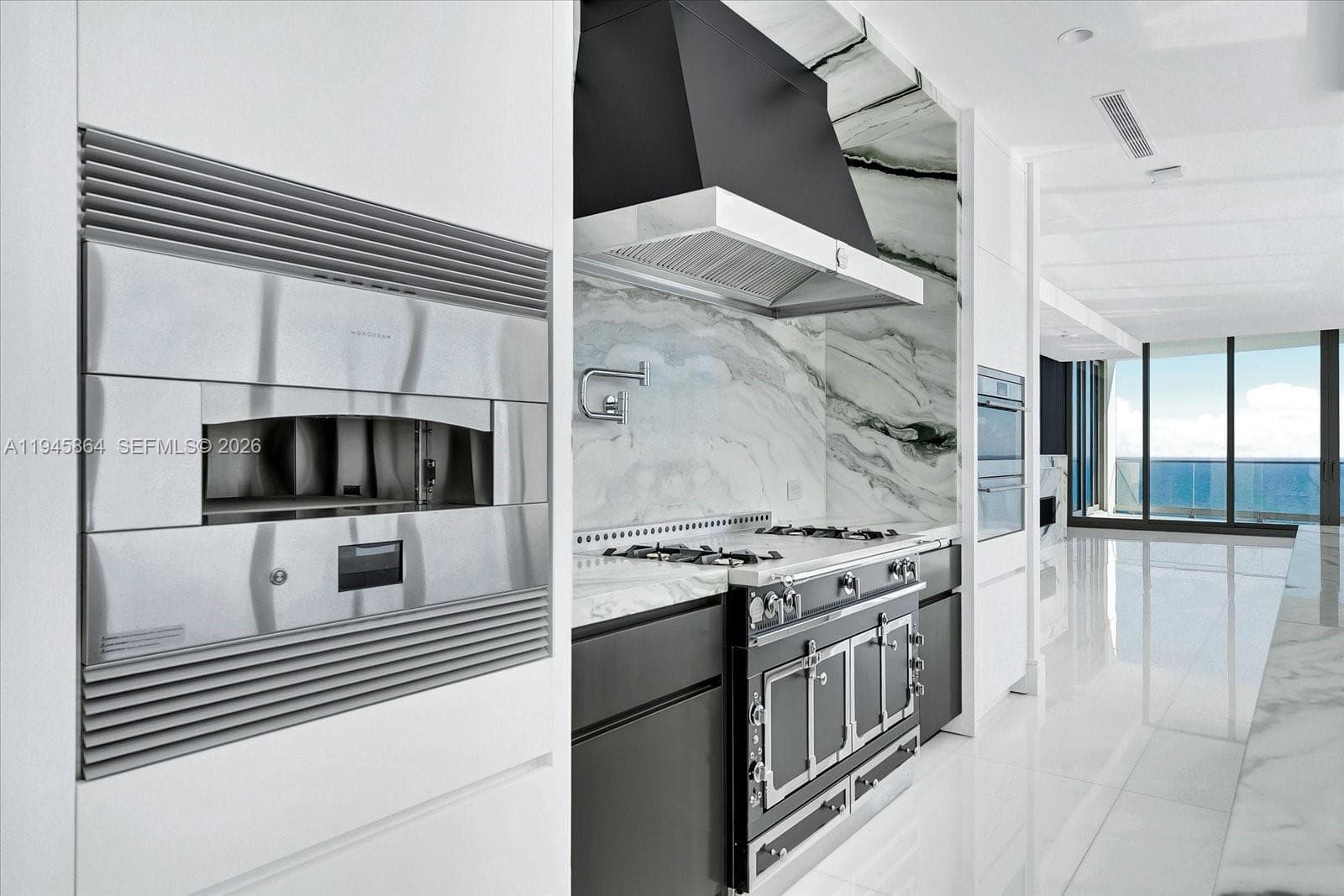 17975 Collins Ave # N1801, Sunny Isles Beach FL 33160 — 17