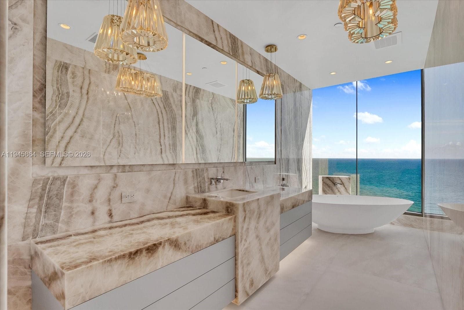 17975 Collins Ave # N1801, Sunny Isles Beach FL 33160 — 24