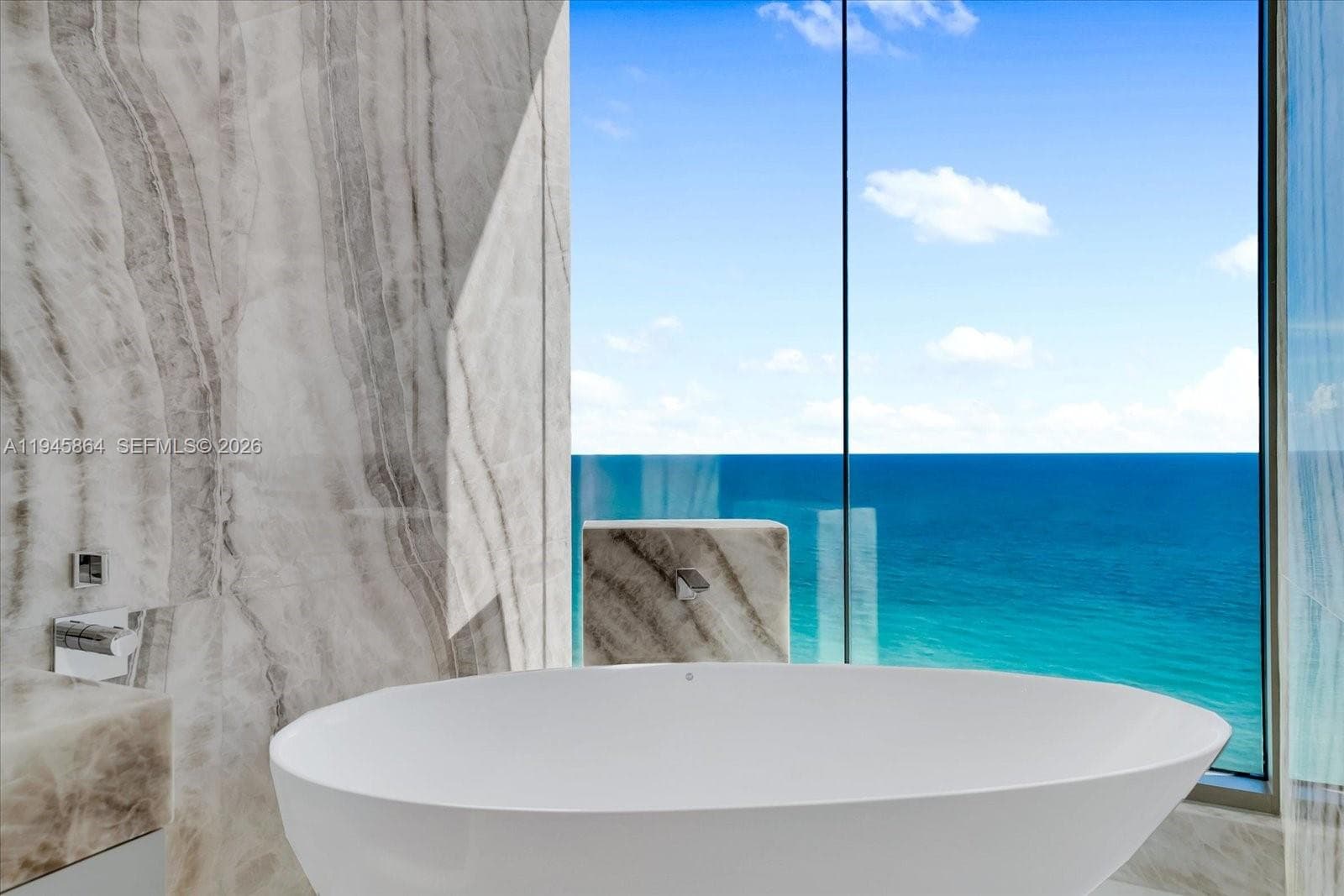 17975 Collins Ave # N1801, Sunny Isles Beach FL 33160 — 25